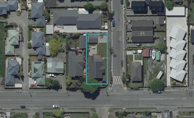 7 Lindsay Street, St Albans, Christchurch - Carousel 1