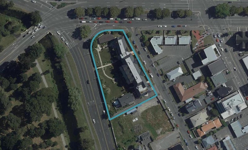 6/142 Park Terrace, Christchurch Central, Christchurch - Carousel 1