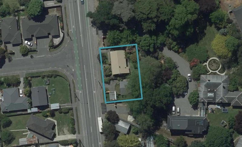 2/77 Hansons Lane, Upper Riccarton, Christchurch - Carousel 1