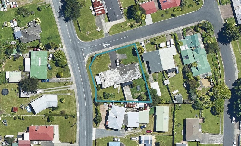 1A Tiwha Street, Koutu, Rotorua - Carousel 1