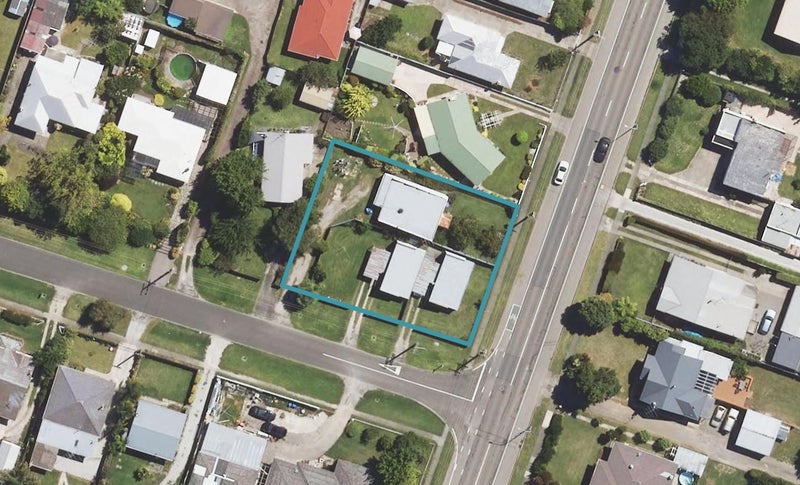 1 Bulwer Road, Te Hāpara, Gisborne - Carousel 1