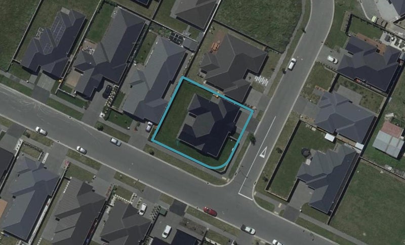 39 Platinum Drive, Wigram, Christchurch - Carousel 1