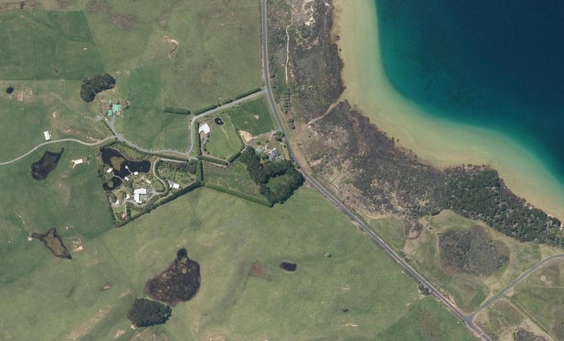 347 Kai Iwi Lakes Road, Omamari, Dargaville - Carousel 1