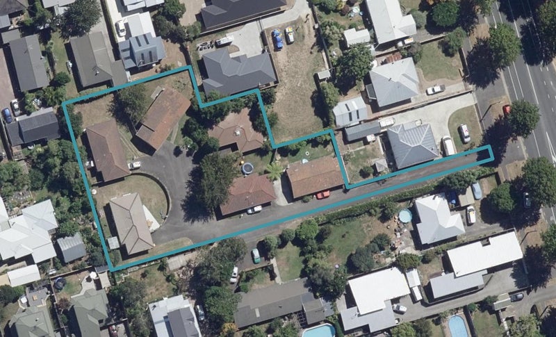 89C Galloway Street, Hamilton East, Hamilton - Carousel 1