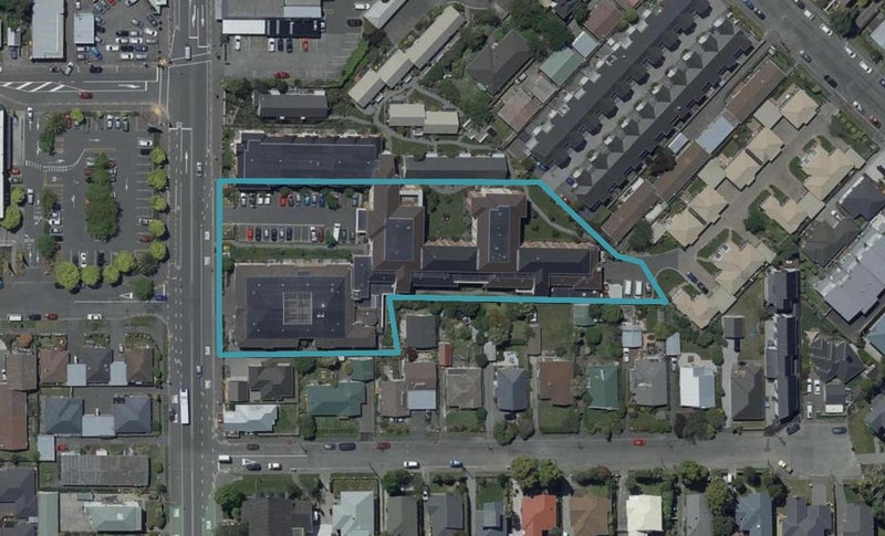 35/222 Colombo Street, Sydenham, Christchurch - Carousel 1