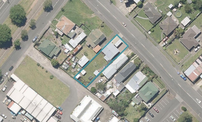 Property Valuation for 13 Kaikokopu Road, Aramoho, Whanganui | Trade Me ...