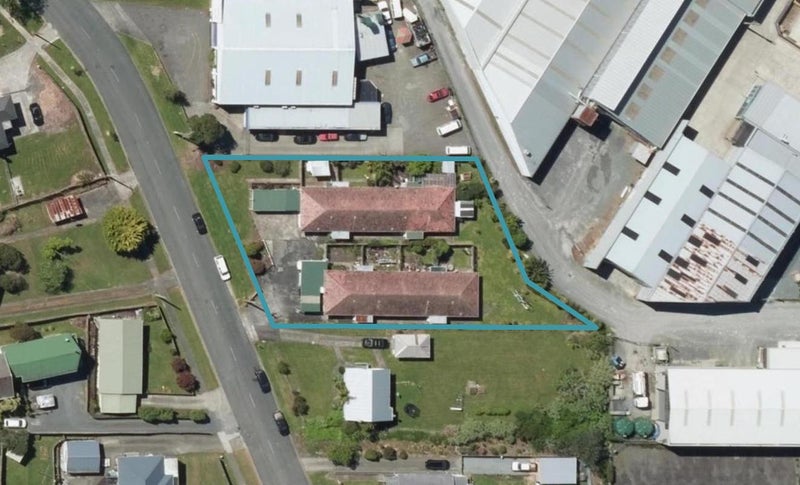 3/17 Morningside Road, Morningside, Whangarei - Carousel 1