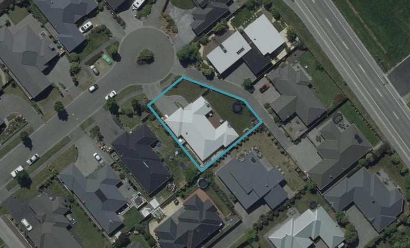 49 Longspur Avenue, Wigram, Christchurch - Carousel 1