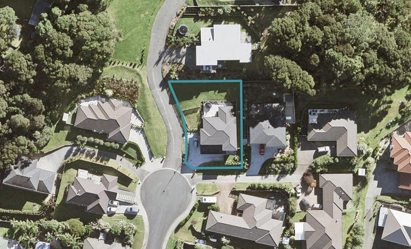 10 Montpellier Heights, Arkles Bay, Whangaparāoa - Carousel 1
