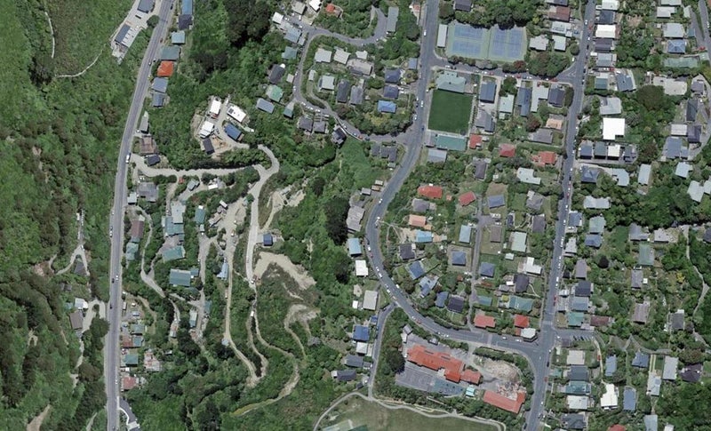 104 Mornington Road, Brooklyn, Wellington - Carousel 1