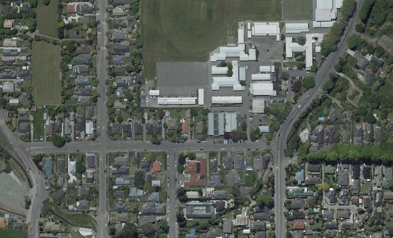 3/45 Averill Street, Richmond, Christchurch - Carousel 1