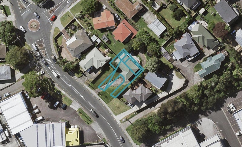 100B Target Road, Wairau Valley, Auckland - Carousel 1