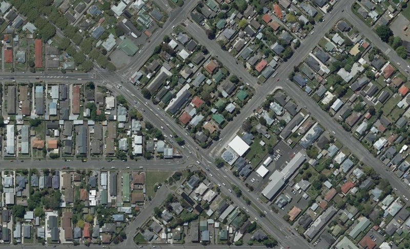 4/581 Worcester Street, Linwood, Christchurch - Carousel 1