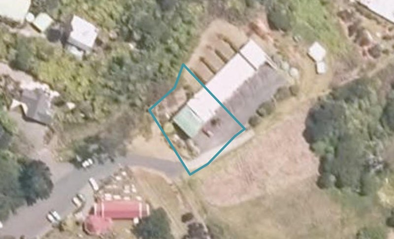 Property Valuation for 1 Colonel Mould Drive, Mangonui, Mangōnui ...