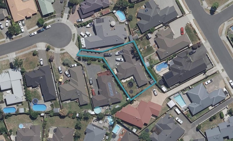 Property Valuation for 16 Burgundy Court, Rototuna, Hamilton | Trade Me ...