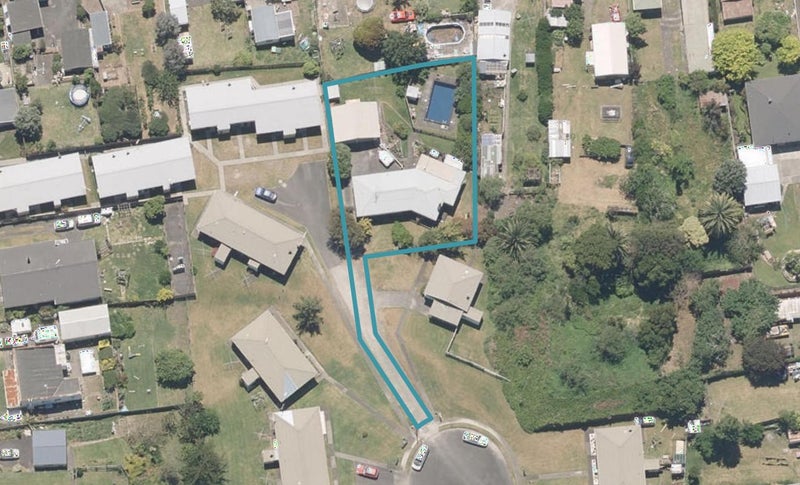 22 Walter Nash Place, Gonville, Whanganui - Carousel 1