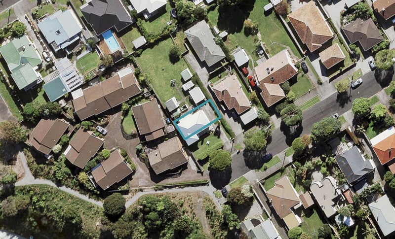53B Alberta Street, Point Chevalier, Auckland - Carousel 1