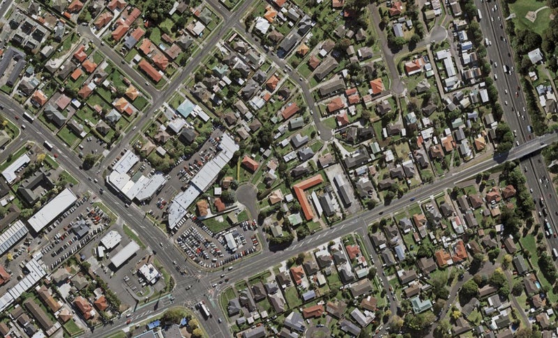 3E Albert Road, Manukau, Auckland - Carousel 1