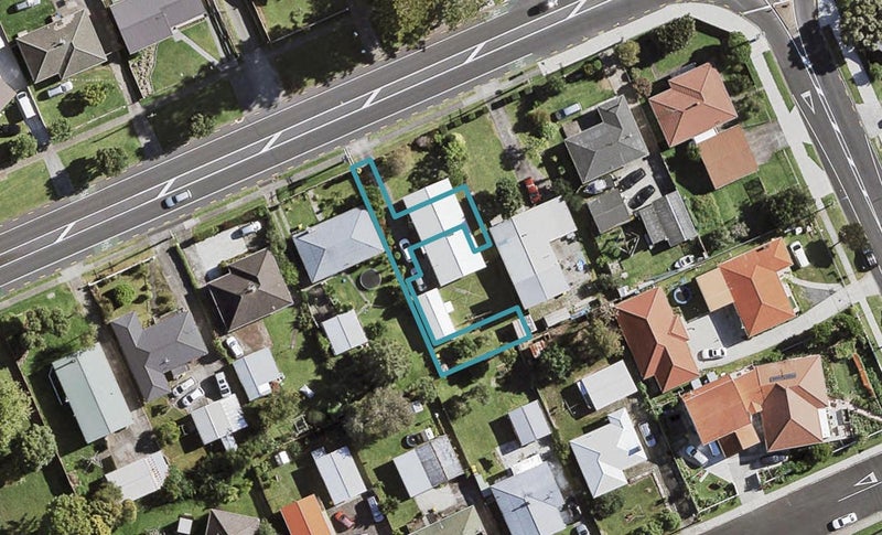 140F Weymouth Road, Manurewa, Auckland - Carousel 1