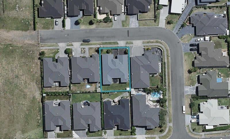 104 Hunter Drive, Awatoto, Napier - Carousel 1