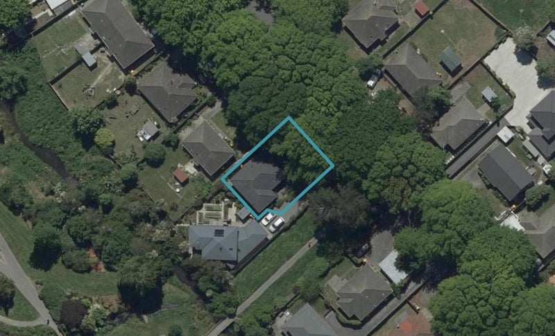 23 Truman Road, Bryndwr, Christchurch - Carousel 1