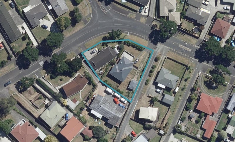 49A Livingstone Avenue, Nawton, Hamilton - Carousel 1