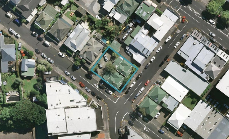 Property Valuation For 104 5 Blake Street Ponsonby Auckland Trade 0e0feb8f B6b3 44ca B59f
