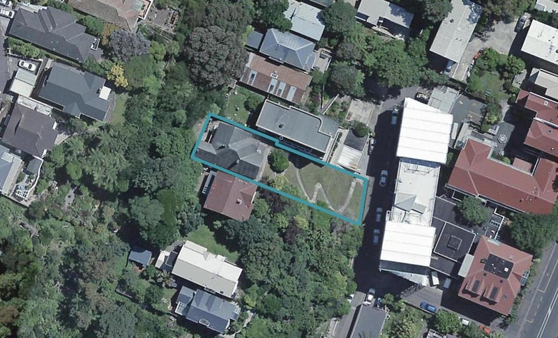 6 Maurice Terrace, Te Aro, Wellington - Carousel 1