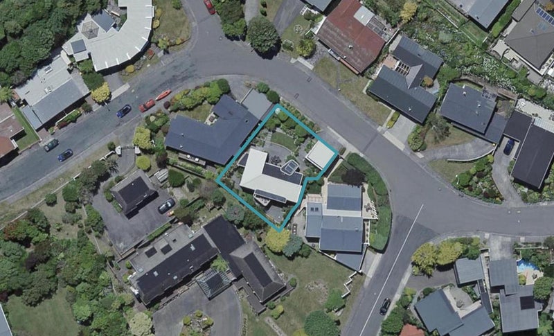 49 Rama Crescent, Khandallah, Wellington - Carousel 1