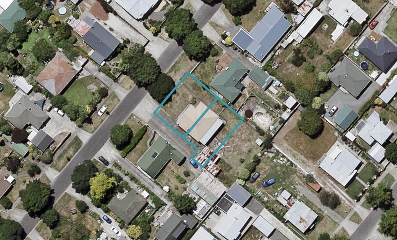 1008 Frances Street, Akina, Hastings - Carousel 1