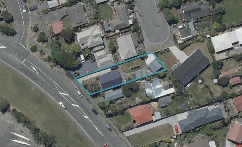 71 Union Street, New Brighton, Christchurch - Carousel 1