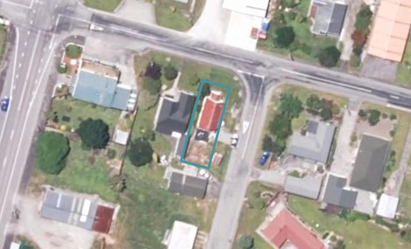9 Napoleon Street, AHAURA, TOTARA FLAT - Carousel 1