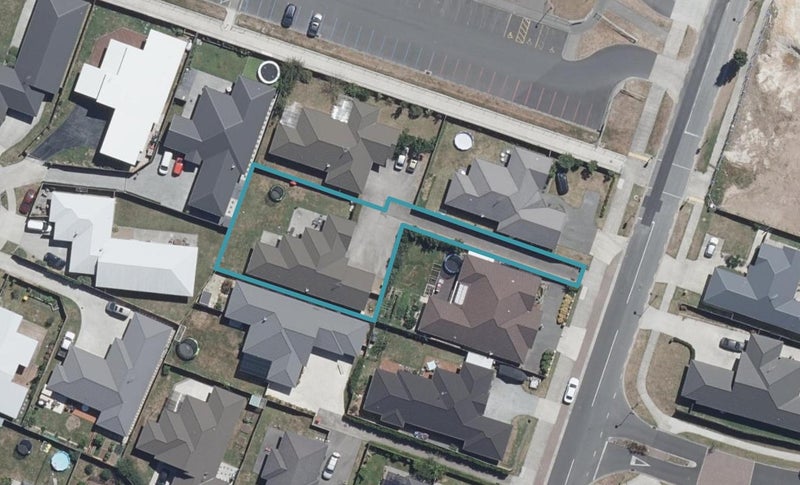 21 Hector Drive, Rototuna North, Hamilton - Carousel 1