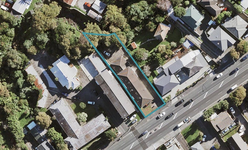 1/1221 New North Road, Mount Albert, Auckland - Carousel 1