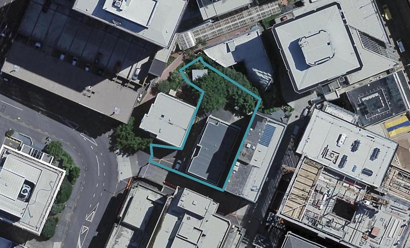 19/84A Boulcott St, Wellington Central, Wellington - Carousel 1