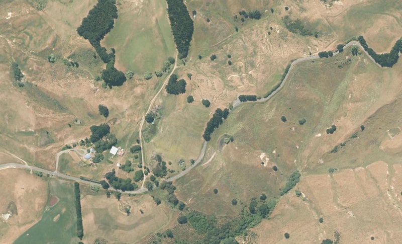 684P Cathedral Road, Domett, Cheviot - Carousel 1