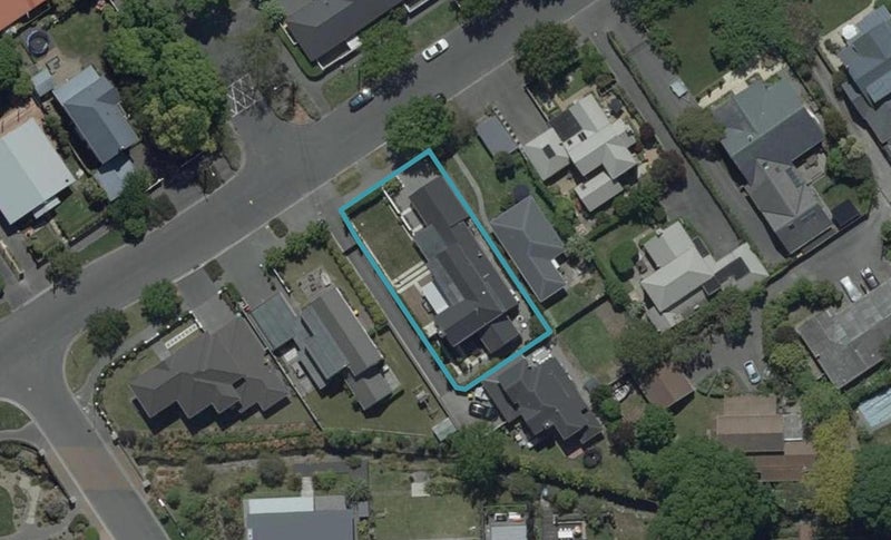 50 Paparoa Street, Papanui, Christchurch - Carousel 1