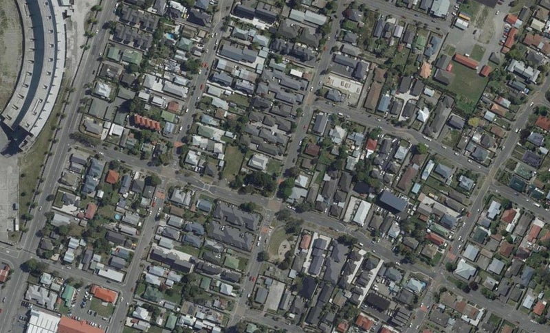 61 Grafton Street, Waltham, Christchurch - Carousel 1