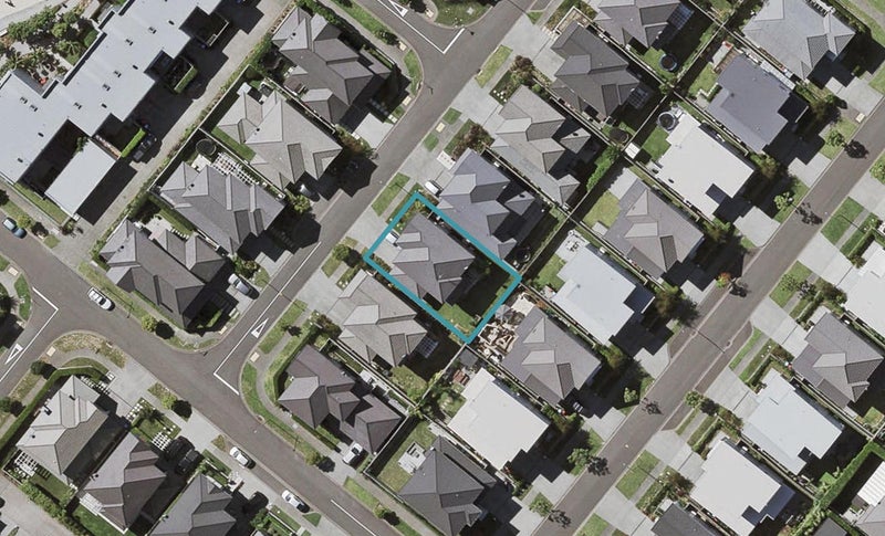 Property Valuation for 36 Ganley Terrace, Stonefields, Auckland | Trade ...