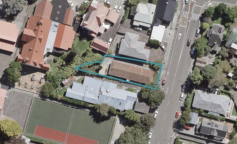 1/19 Bloomfield Terrace, Hutt Central, Lower Hutt - Carousel 1