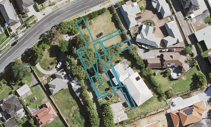7/241 Hill Road, The Gardens, Auckland - Carousel 1