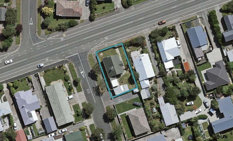 155 St Andrew Street, Glengarry, Invercargill - Carousel 1