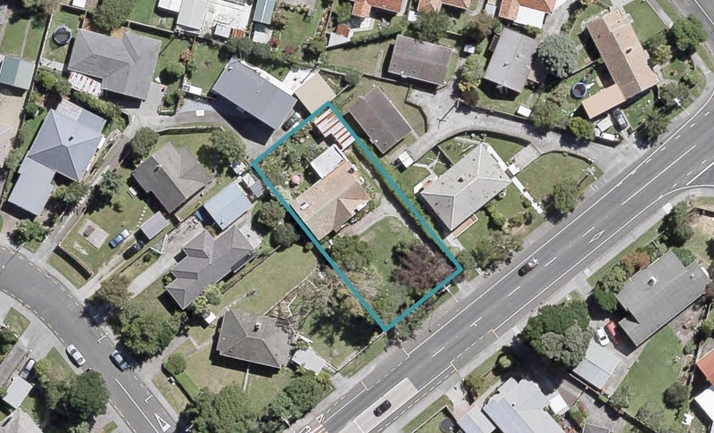 151 Waiwhetu Road, Waterloo, Lower Hutt - Carousel 1