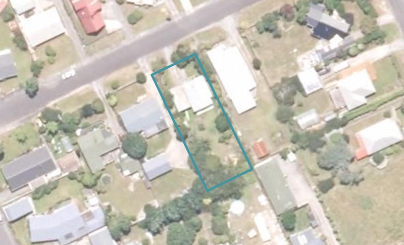 29 Cook Street, Carters Beach, Westport - Carousel 1