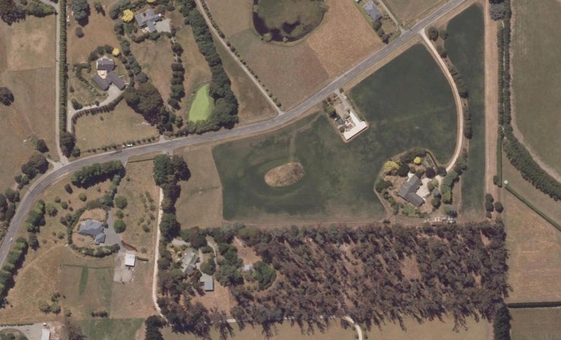257 Homestead Road, Weston, Oamaru - Carousel 1