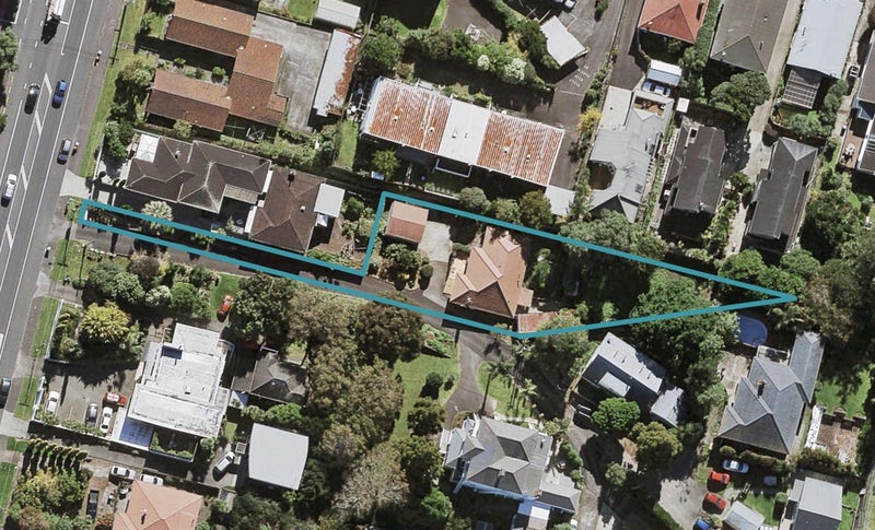 872 Dominion Road, Mount Eden, Auckland - Carousel 1
