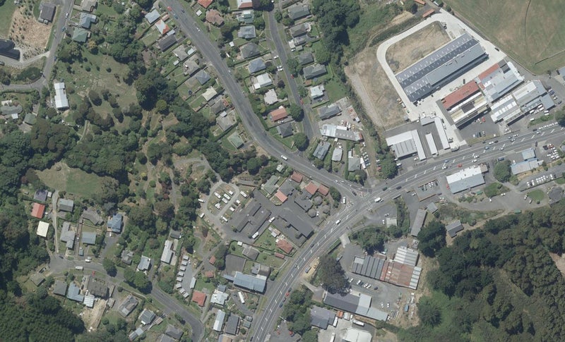 11 Brockville Road, Glenross, Dunedin - Carousel 1