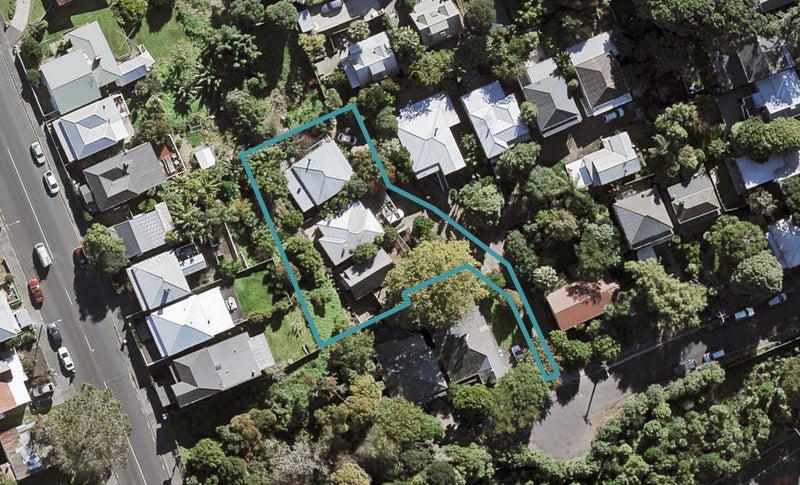 3/4 Niger Street, Grey Lynn, Auckland - Carousel 1