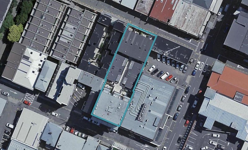 10/35 Jessie Street, Te Aro, Wellington - Carousel 1