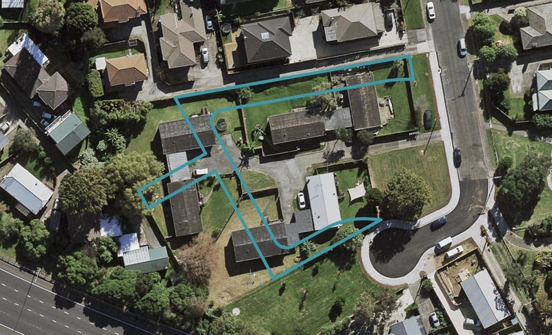 5 Kereti Lane, Mount Wellington, Auckland - Carousel 1